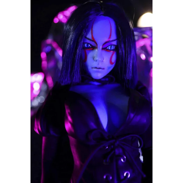 Momoko – 2’0″ | 60cm Sex doll