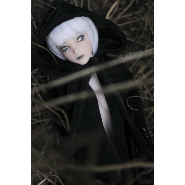 Momoko – 2’0″ | 60cm Sex doll