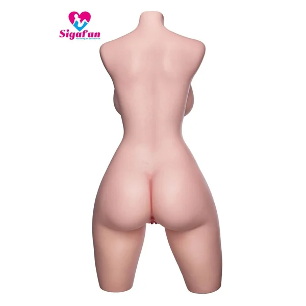 Monica – Torso Sex Doll