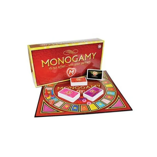 Monogamy