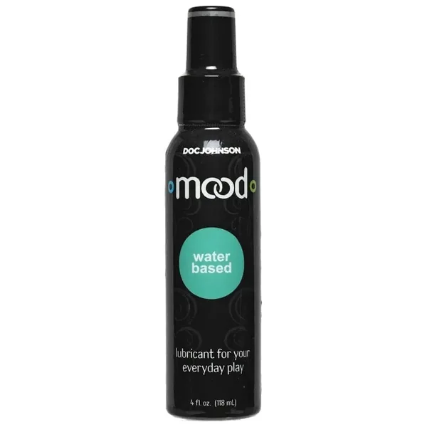 Mood Glide Lubricant