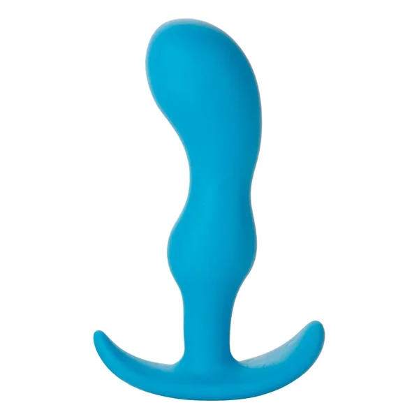Mood Naughty 2 Butt Plug Large – Blue