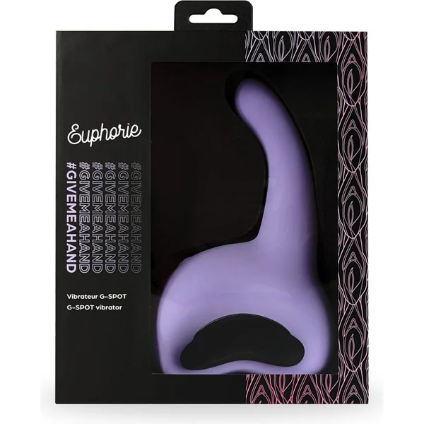 Movement Vibrator - Euphoria - #Givemeahand