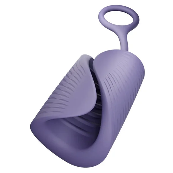 Multifunctional Powerful Vibrating Penis Ring