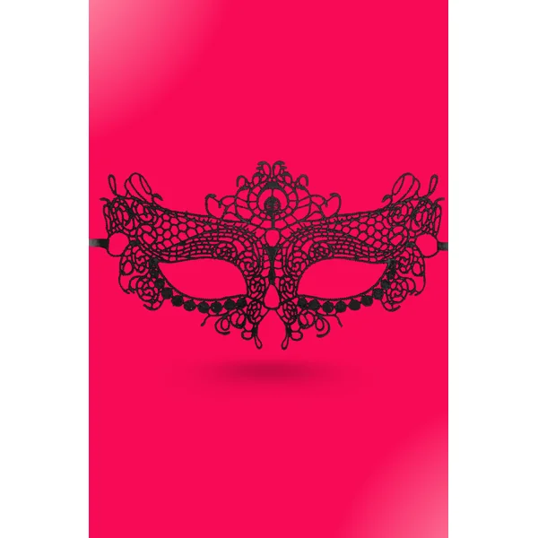 Mystica Maschera Bondage Party