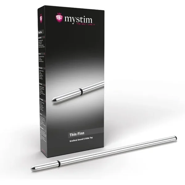MYSTIM THIN FINN SOUND