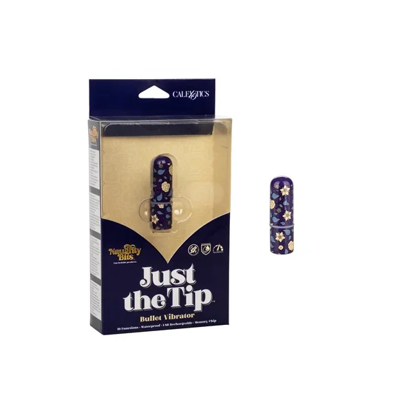 Naughty Bits Just The Tip