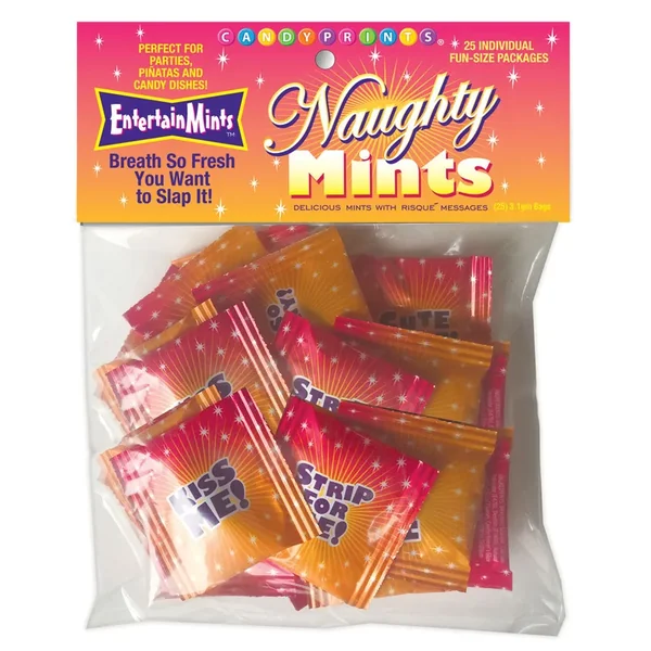 Naughty Mints-(lgcp.904)