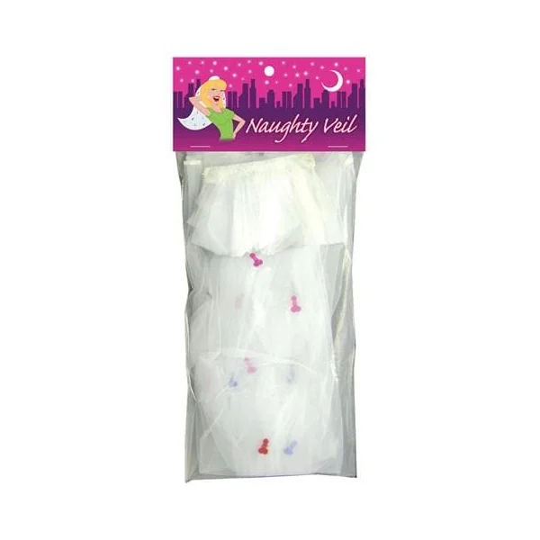 Naughty Veil