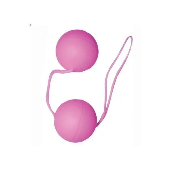 Nen-Wa Balls 4 - Pink