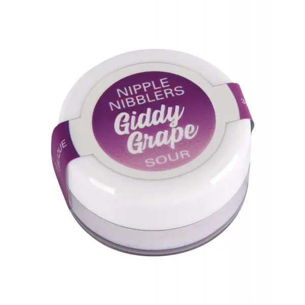 Nipple Nibbler Sour Tingle Balm – 3 g Giddy Gape