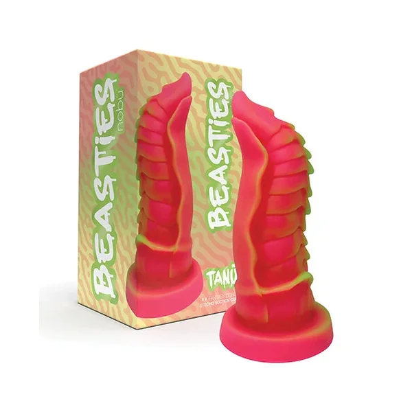 Nobu Tanu Fantasy Dong – Florescent Pink