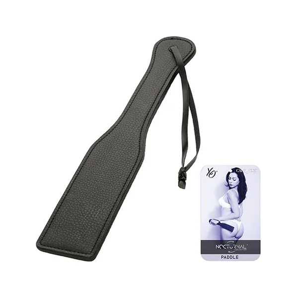 Nocturnal Stitched Paddle