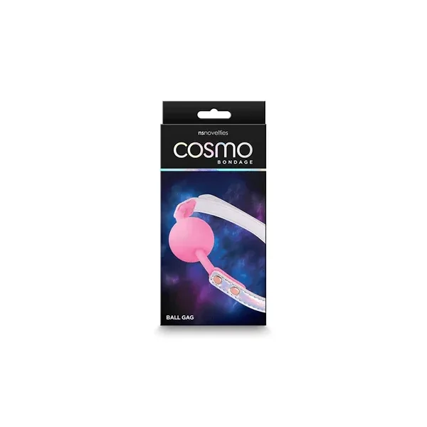 NS Novelties Cosmo Bondage Ball Gag