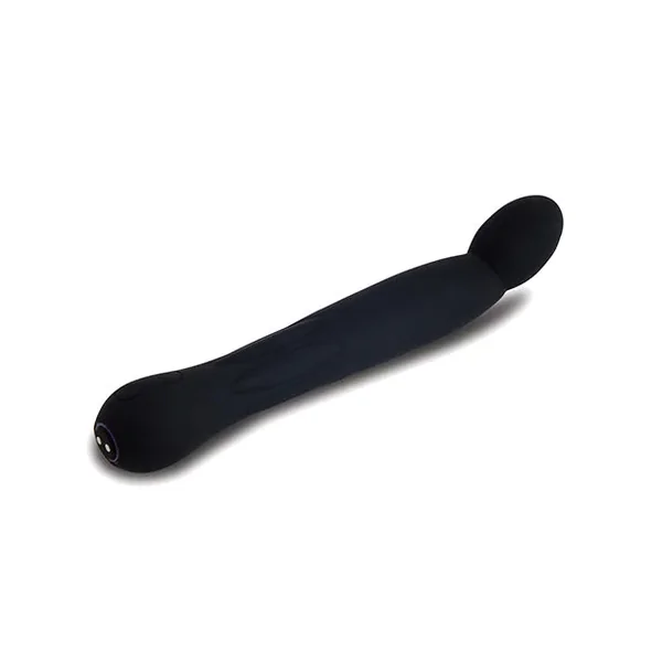 Nu Sensuelle Ace Pro Prostate & G Spot Vibe – Black