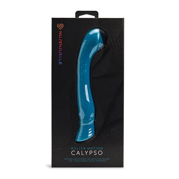 Nu Sensuelle Calypso Roller Motion G-Spot