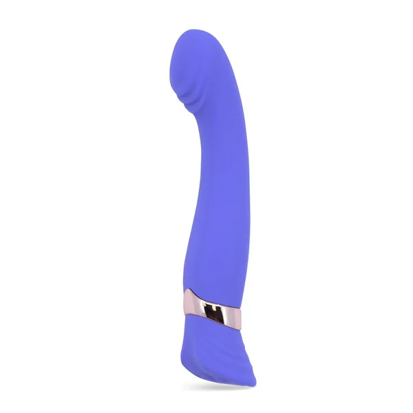 Nu Sensuelle Geminii 14 Function Vibe Violet
