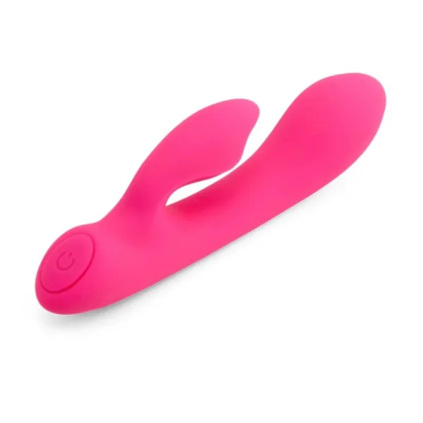 Nu Sensuelle Jolie Nubii Warming Mini Rabbit Pink