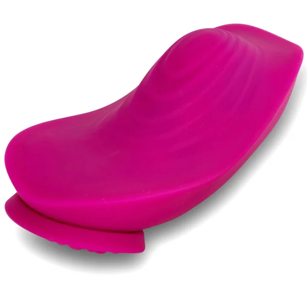 Nu Sensuelle Lyra Panty Vibe App Driven - Magenta