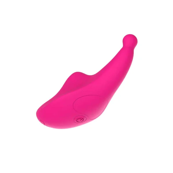 NV Toys Patti Remote Control Wearable Panty Bullet Vibrator