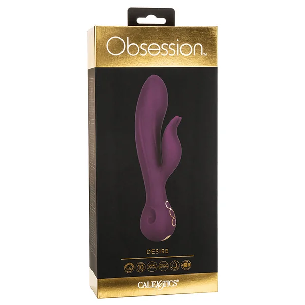 Obsession Desire Massager