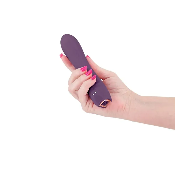 Obsessions Romeo Vibrator