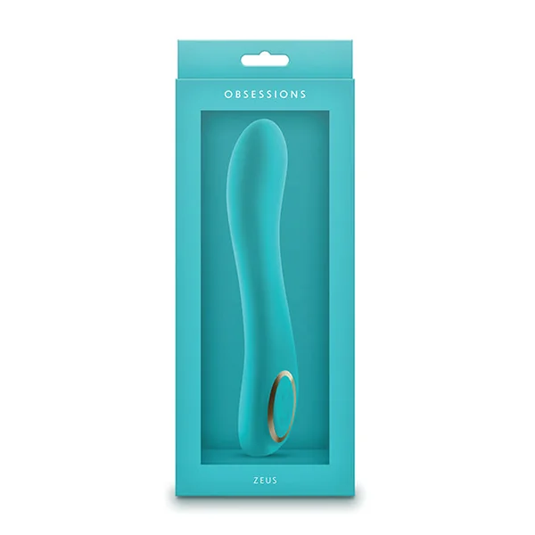 Obsessions Zeus - Green