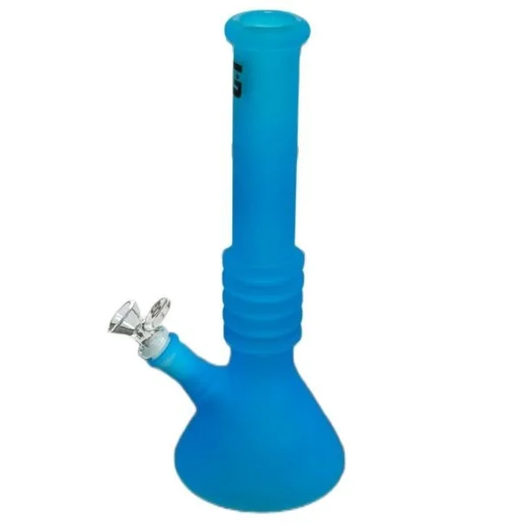 OG Neon Waterpipe Beaker