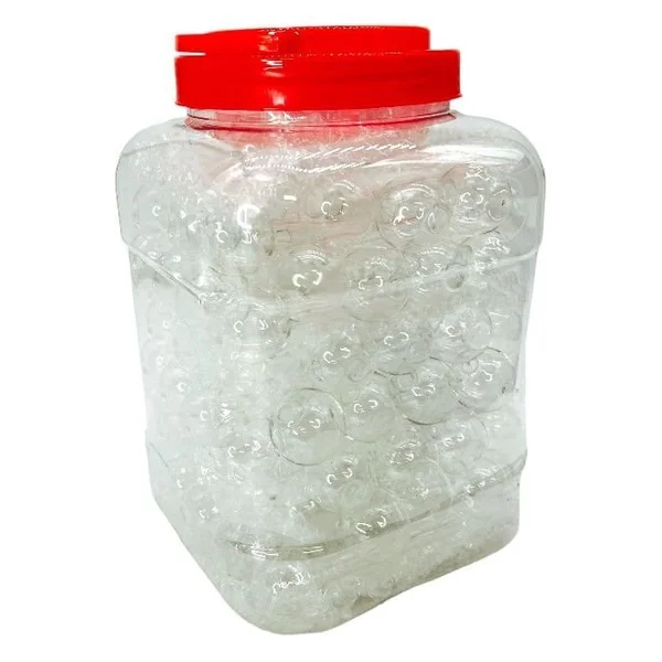 Oil Burner Short 90ct Jar