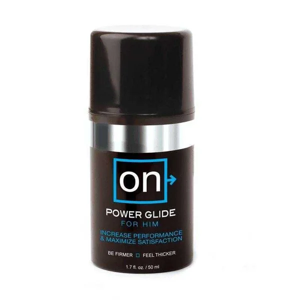 ON Power Glide For Him 1.7 oz (50 ml)