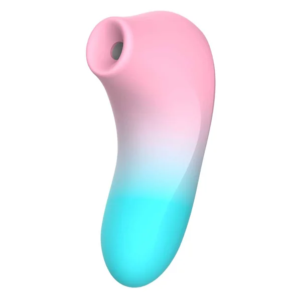 Ooh! Perfect Pulse Clitoral Suction Air Pulse Stimulator