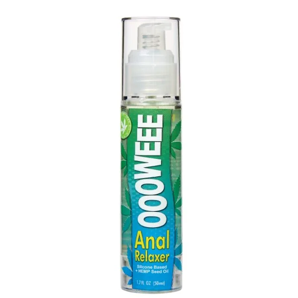 OOOWEEE 1.7 OZ BOTTLE DSP 6 BOTTLE