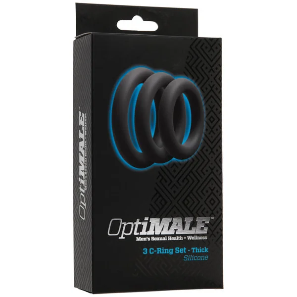 Optimale C Ring Kit Thin