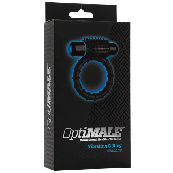 Optimale Vibrating C Ring