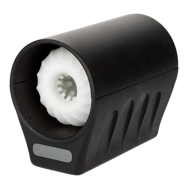 Optimum Power Automatic Textured Power Thruster