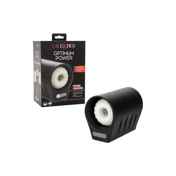 Optimum Powerr Power Thruster