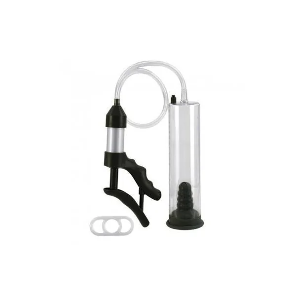 Optimum Series Quick Draw Vacuum Pump