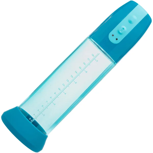 Optimum Series® Rechargeable Advanced Waterproof Penis Pump