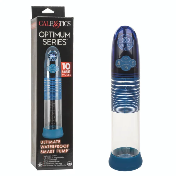 OPTIMUM ULTIMATE WP SMART PUMP