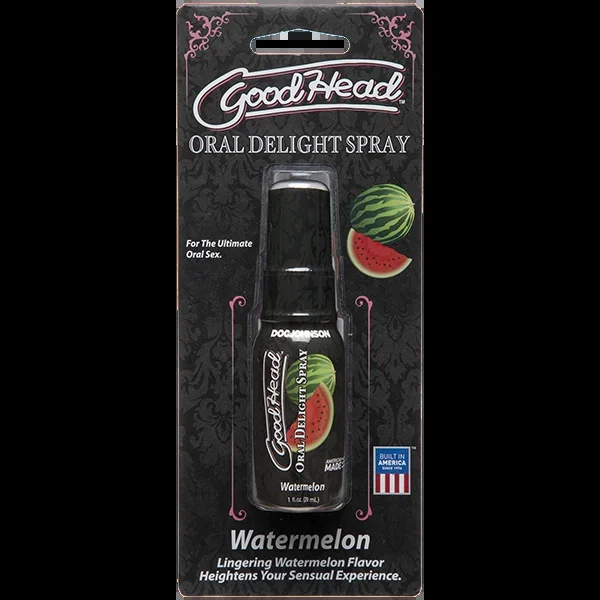 Oral Delight Spray (Watermelon)