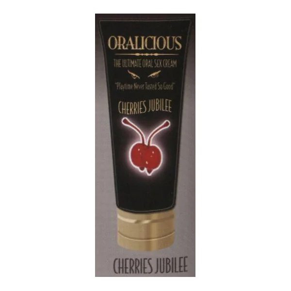ORALICIOUS CHERRY