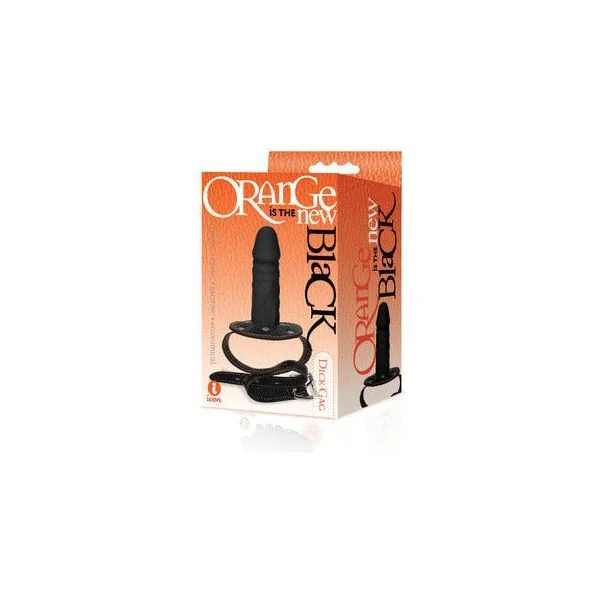 Orange Is The New Black Dick Gag by Icon