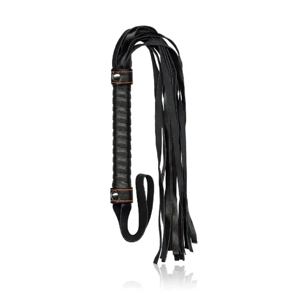 Orange Is the New Black Whip It Flogger