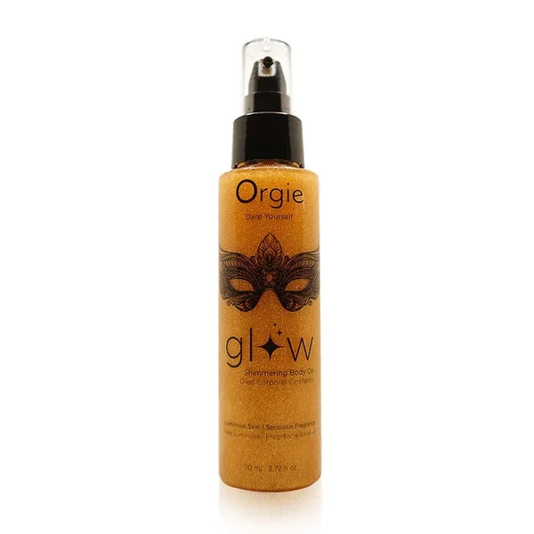 Orgie Glow Shimmering Body Oil