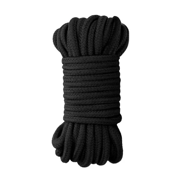 Ouch! Japanese Rope 10m – Black