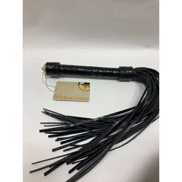 Ouch! Rome Collection Flogger