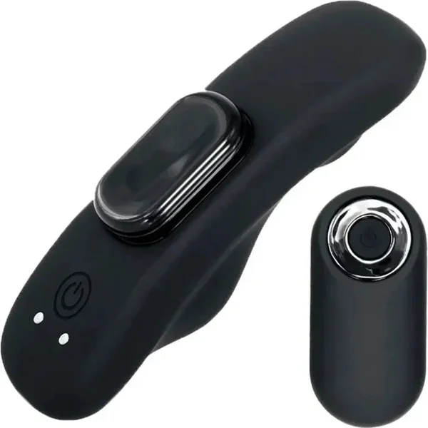 Our Undie Vibe - Remote Control Vibrating Panty Vibrator