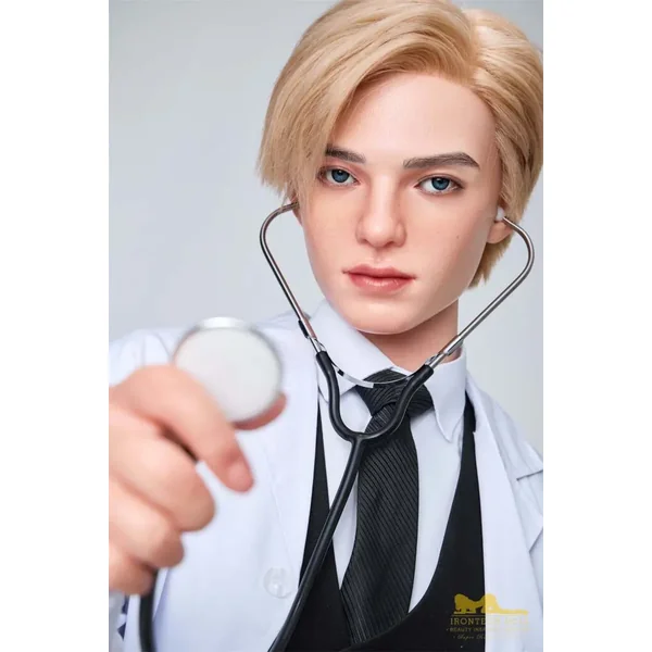 Owen – 5’7″ | 170cm Sex doll