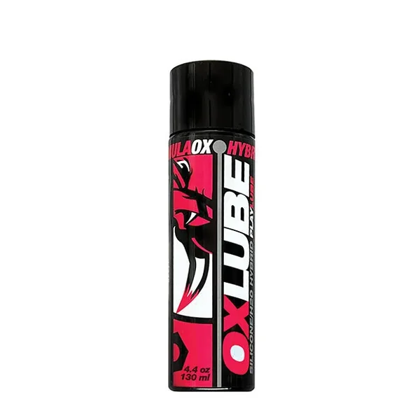Ox Balls OXLube Formula-OX Hybrid – 4.4 oz