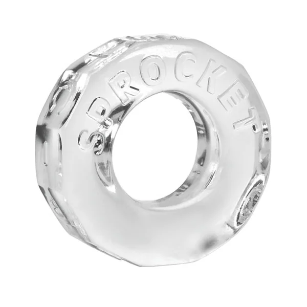 Oxballs Atomic Jock Sprocket Cockring